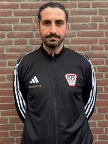 Lukas Karagiannidis