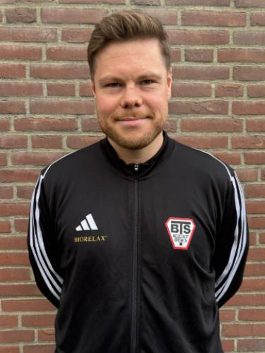 Jens Klusmeyer