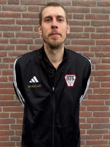 Florian Metschies