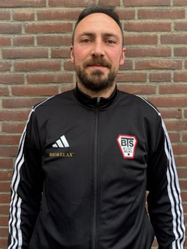 Hakan Sahin