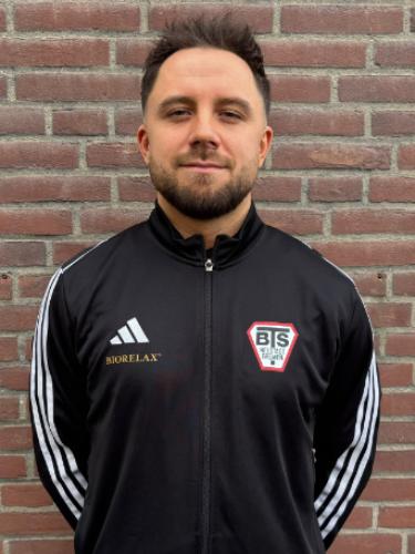 Jan Stachlys