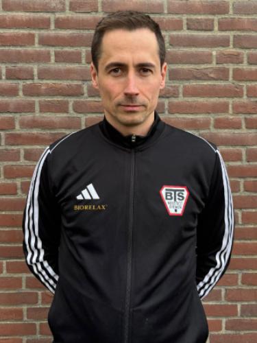 Nico Strauss