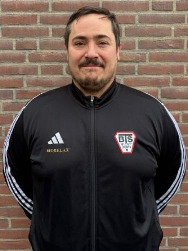 Timo Tönjes