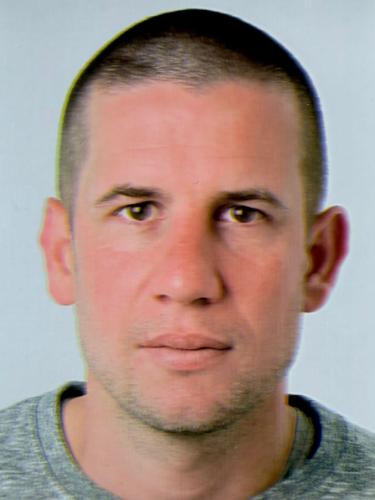 Robert Krizsan
