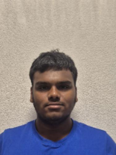 Kavinesh Keethan