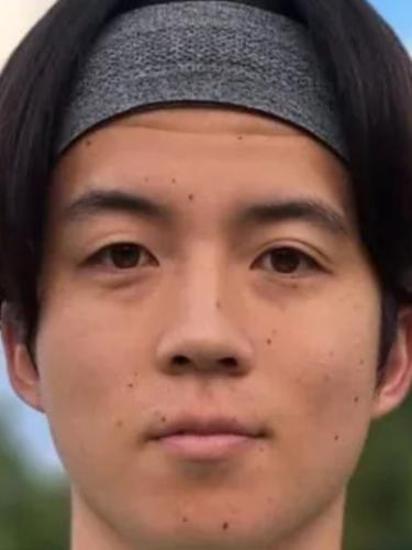 Yuzuki Motohashi