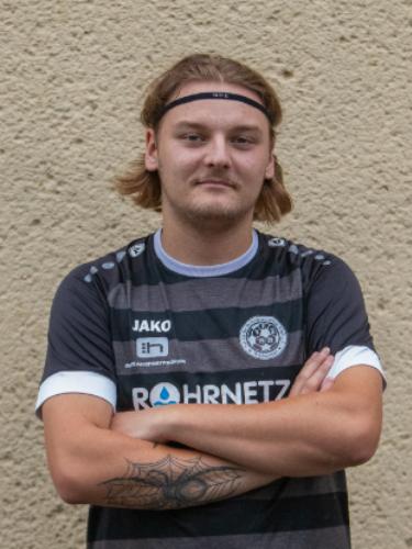 Jordan Beye