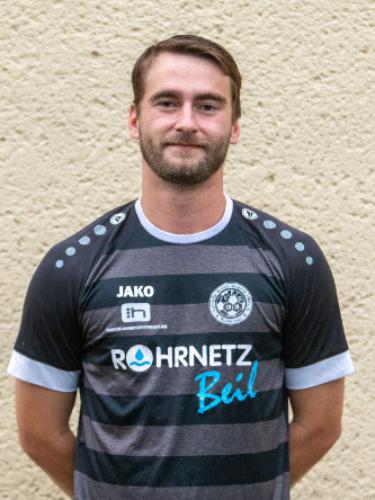 Jeremy Buttler