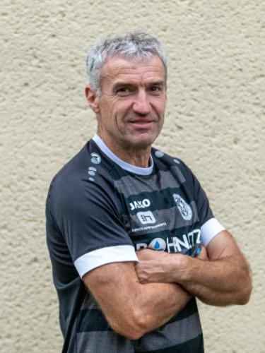 Maik Pohl