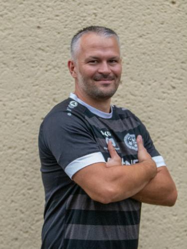 Eric Pötzsch
