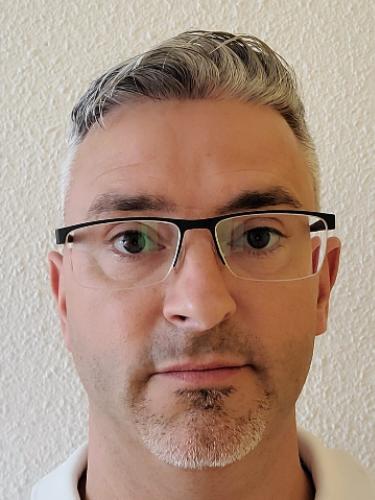 Frank Meinhold