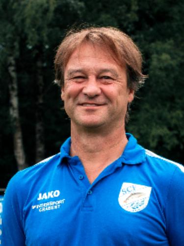 Heiko Rohrweck