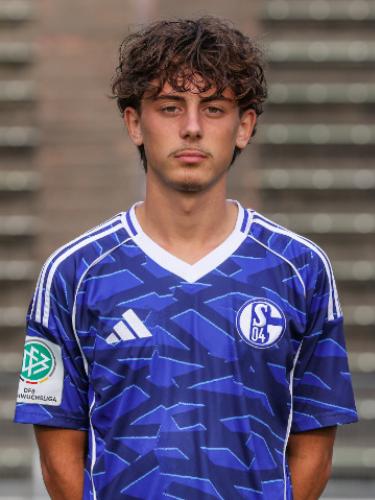 Matteo Comes