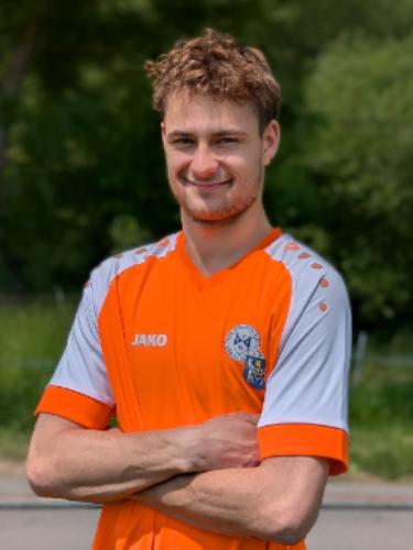 Patrick Geissler