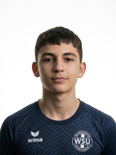 Dion Fejzullahu