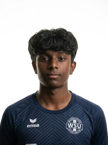 Jagith Jeyakumar