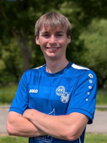 Max Hertweck