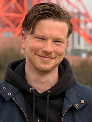 Christian Heinrichs