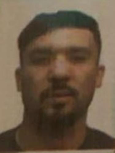 Ali Chenafa
