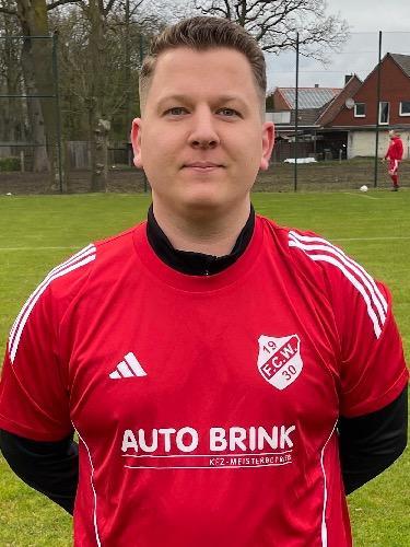 Janis Lilienbaum
