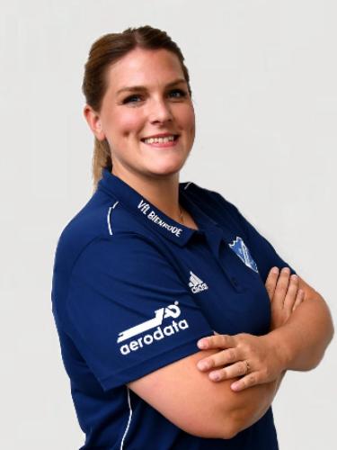 Maria Hoffmann