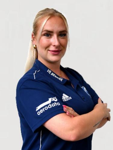 Lisa Kanngießer