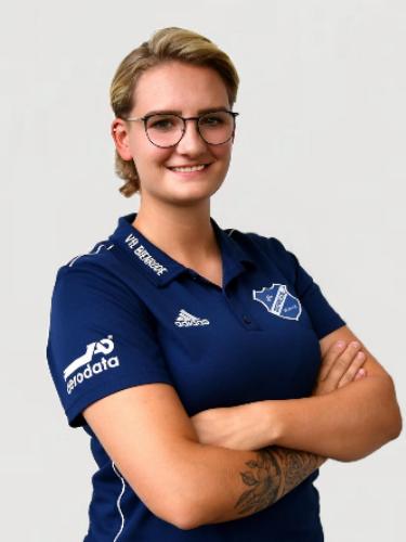 Ronja Militzer