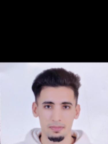 Mohamed Shams Al Den Abo Abid
