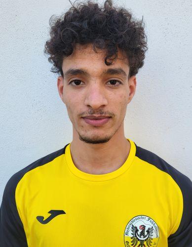 Abdessamad S'ghir
