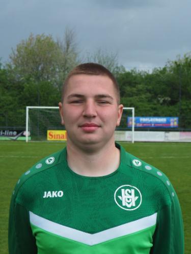 Yannik Boland
