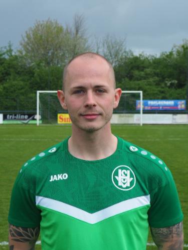 Jan Nepicks