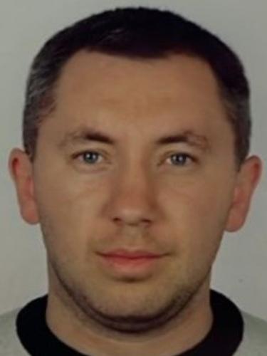 Valerii Taranenko