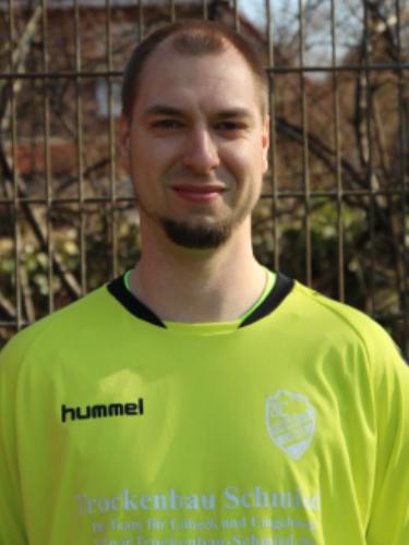 Arne Schmolke