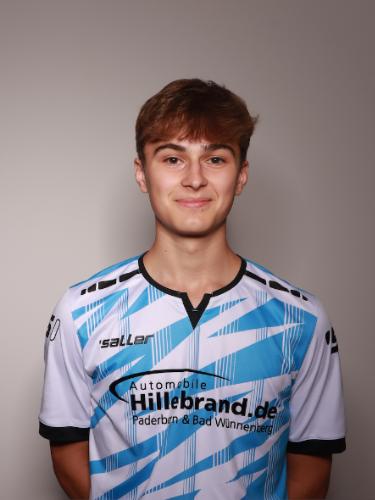 Julian Stamm