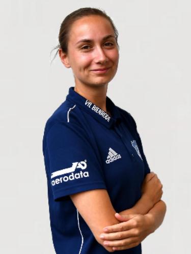 Kimberly Stoschek