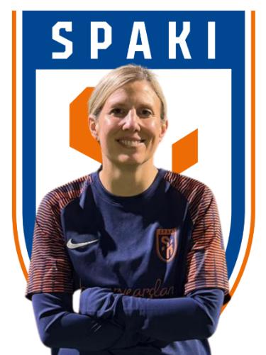 Ulrike Noll