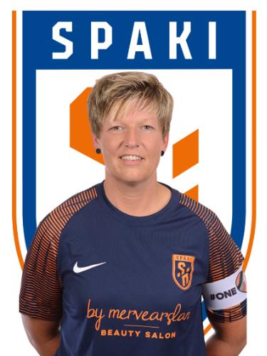 Silvana Rust
