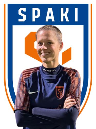 Stefanie Trautmann