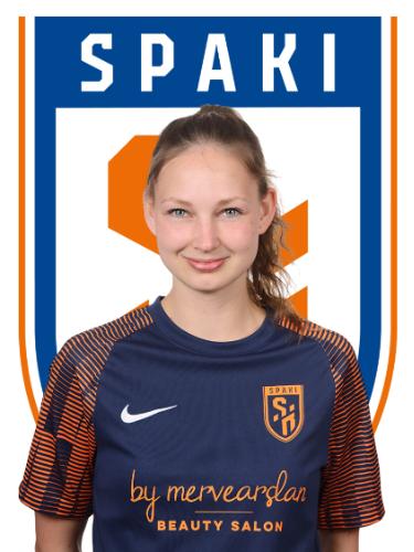 Laura Voß