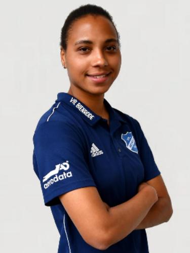 Aaliyah Schinke