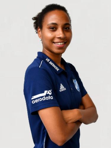Alysha Schinke