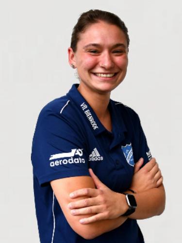 Jaimie Zawarty