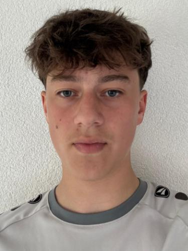 Marvin Weiß
