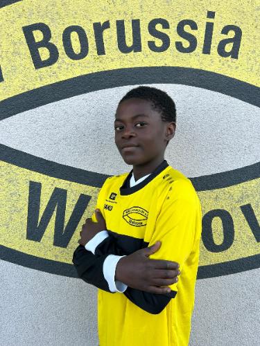 Youssouf Mfouapon