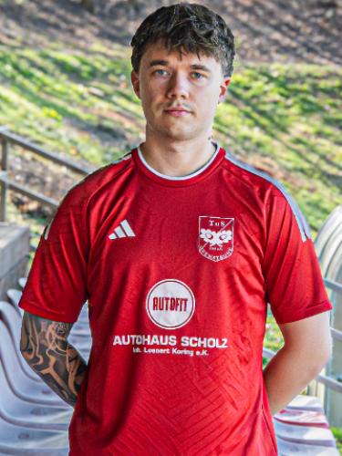 Hannes Ehmen