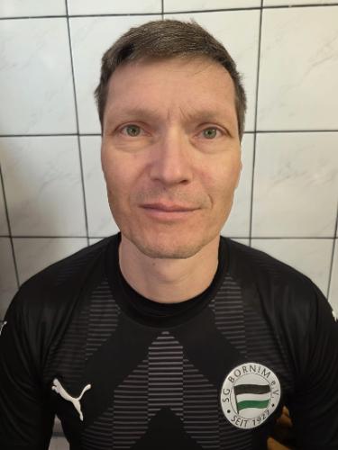 Matthias Leupold