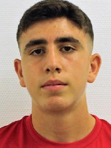 Mahmoud El-Khatib