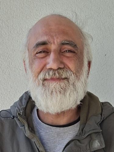 Yildiray Özkur
