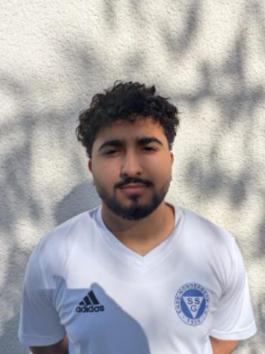 Osman Hadidi