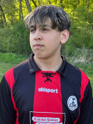 Samuel Fiorella